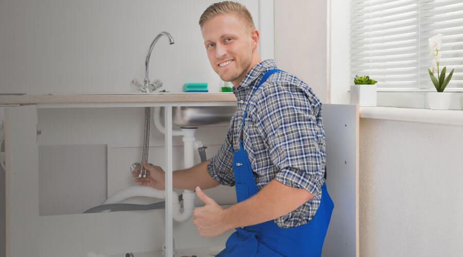 Local water heater installation in Bridgeview, IL